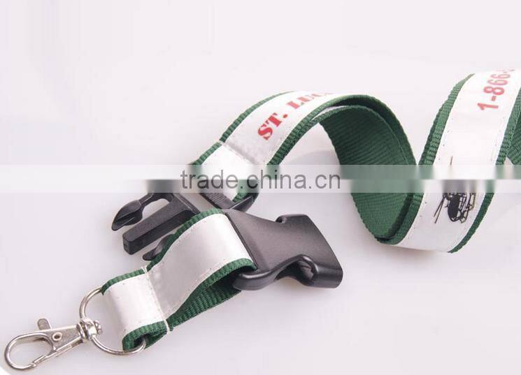 Fabric password lock luggage belt/luggage strap