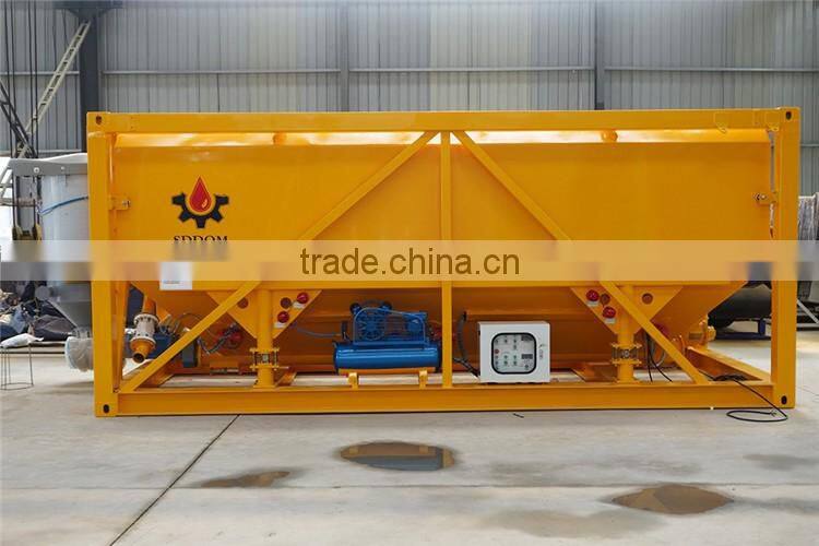 2016 new design mini used cement silo ,container tyoe cement silo ,container tyoe cement silo for sale