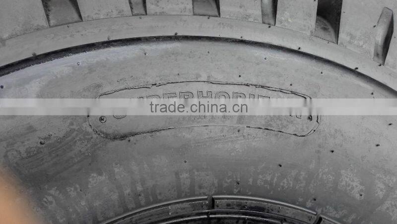 1800 25 l5s pattern port tyre radial OTR tyre for loader chinese tyre prices
