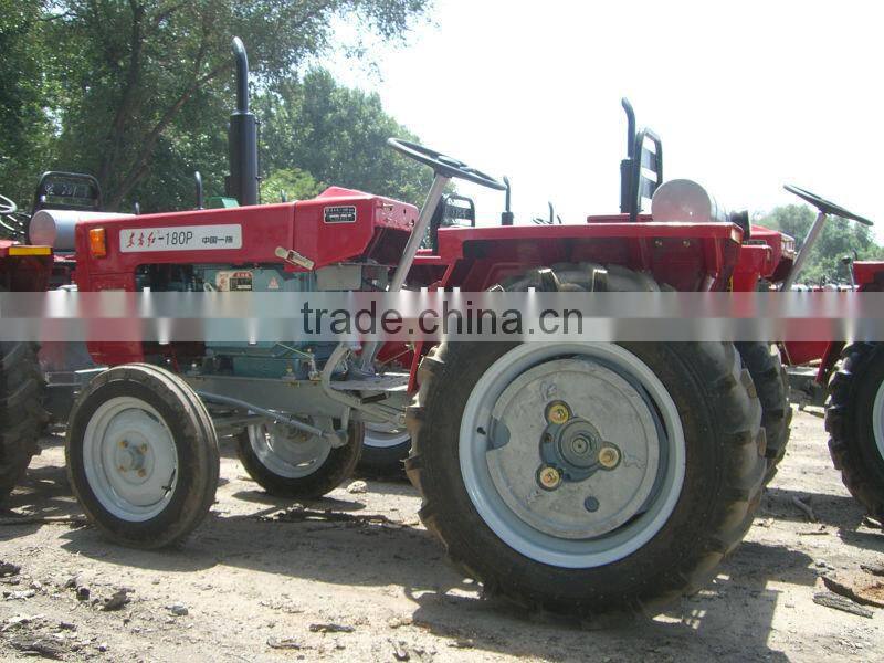 YTO mini tractor 20hp competitive prices YTO 200P
