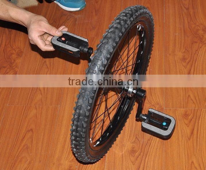 12 inch 20 inch self-balancing wheel/unicycle bicycle wheel