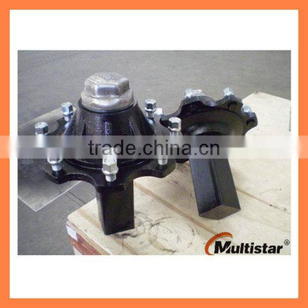 Farm Tractor Axle