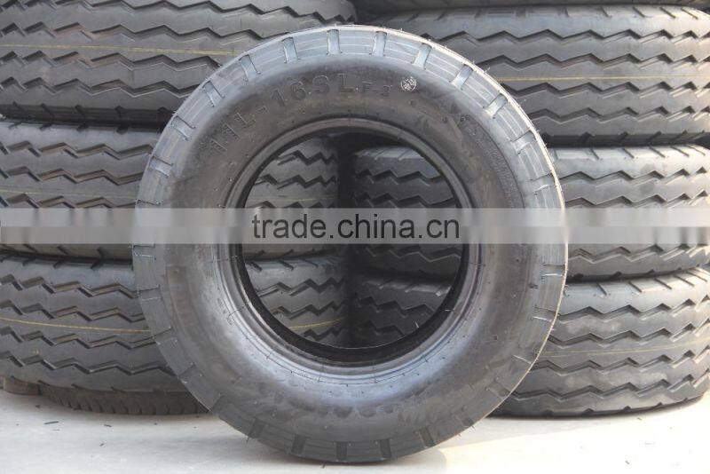 China manufacturer F3 agricultural tyres loader tires industrial tires industrial tractor tires 11l-16 11L-16