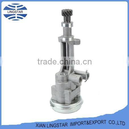 Good quality 4JB1 engine parts oil pump for ISUZU 8-97033-175-3