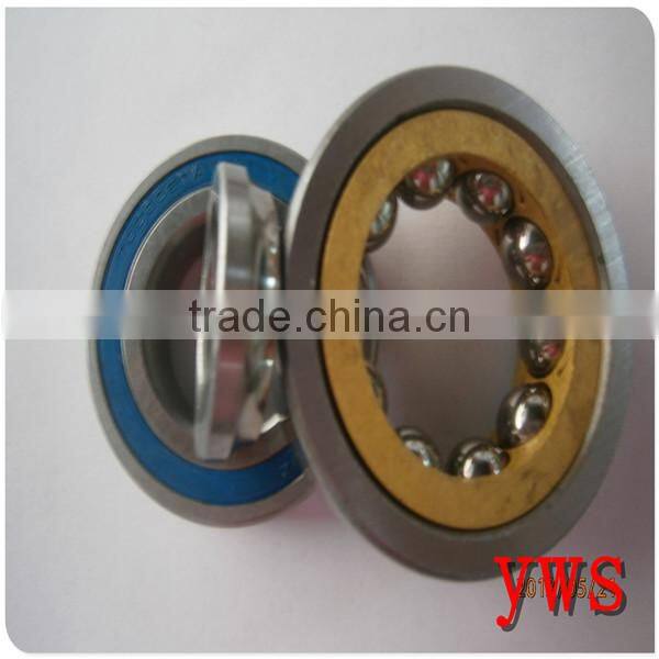 3203 angular contact ball bearing 3203
