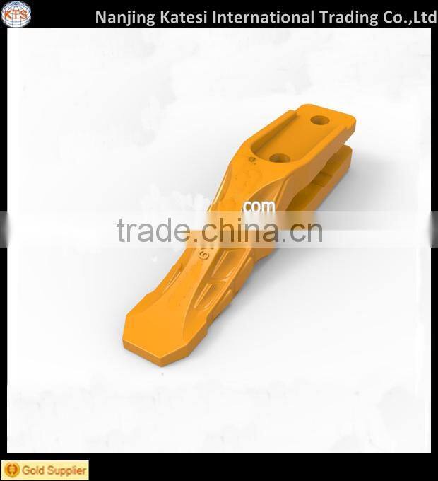 J200 mini loader bucket teeth bolt type teeth 6Y6335