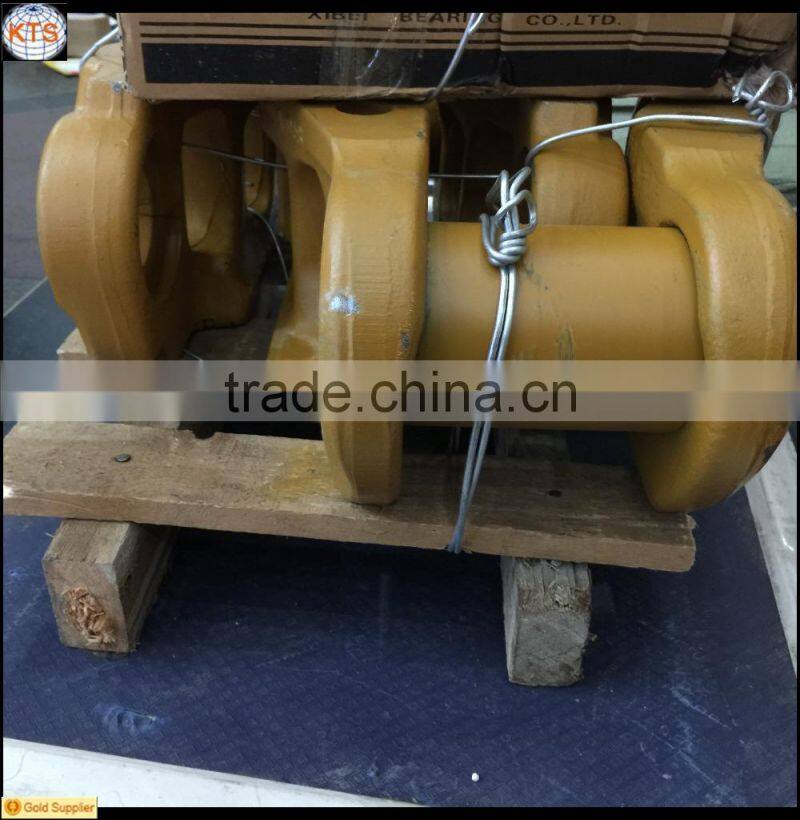 D375A-5 Pitch280mm track link track link loose track chain track link assembly track link assy