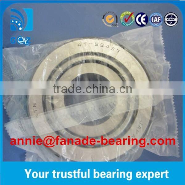 NTN Single Row Tapered Roller Bearing 50x110x29.25 4T-30310 Stock EXW Price Japan bearing