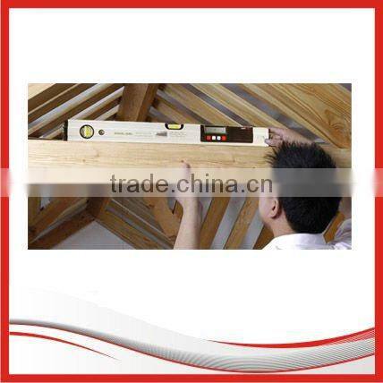 laser level measuring tool
