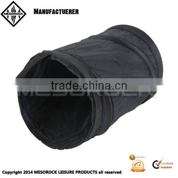 Leakproof Pop Up Auto Garbage Bin Car Trash Bin Car Trash Bag