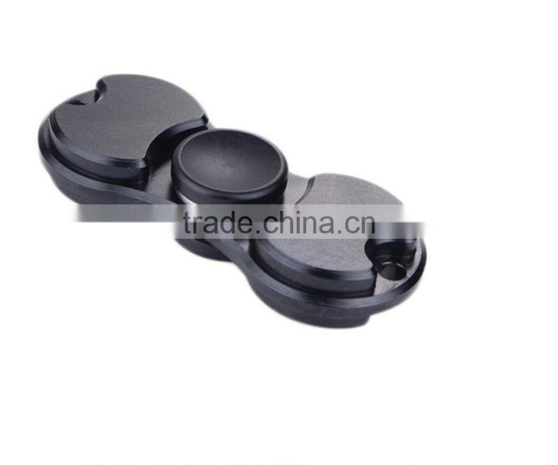hot sales New Fidget Toy Hand Spinner With Brass Hand Spinner Toys