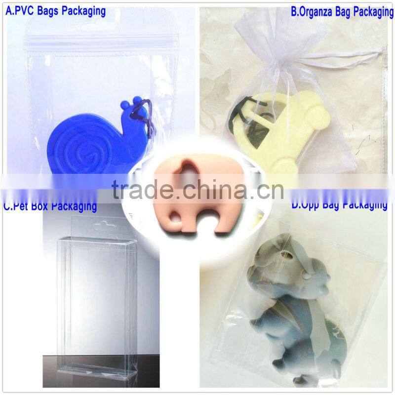 China Export Factory BPA free child safty chewalble funny baby teether