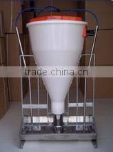 Dry wet feeder/ pig bed farm equipment