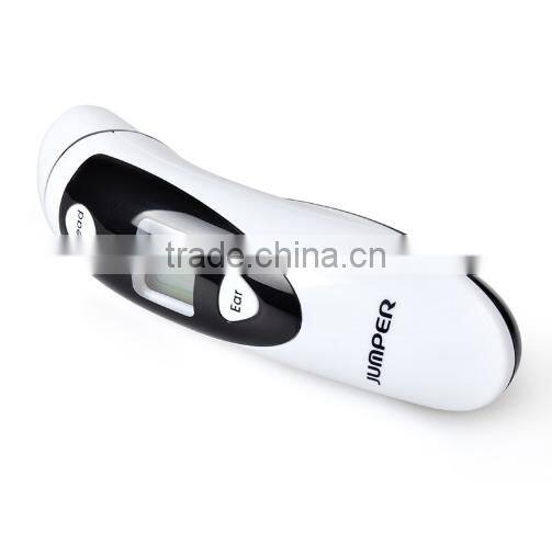 Non-contact Ear & Forehead LCD Digital Infrared Thermometer Baby Adult Body Temperature Monitor CE FDA Approved