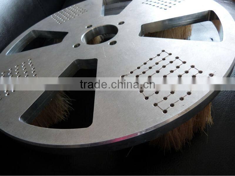 Custom carving CNC milling parts