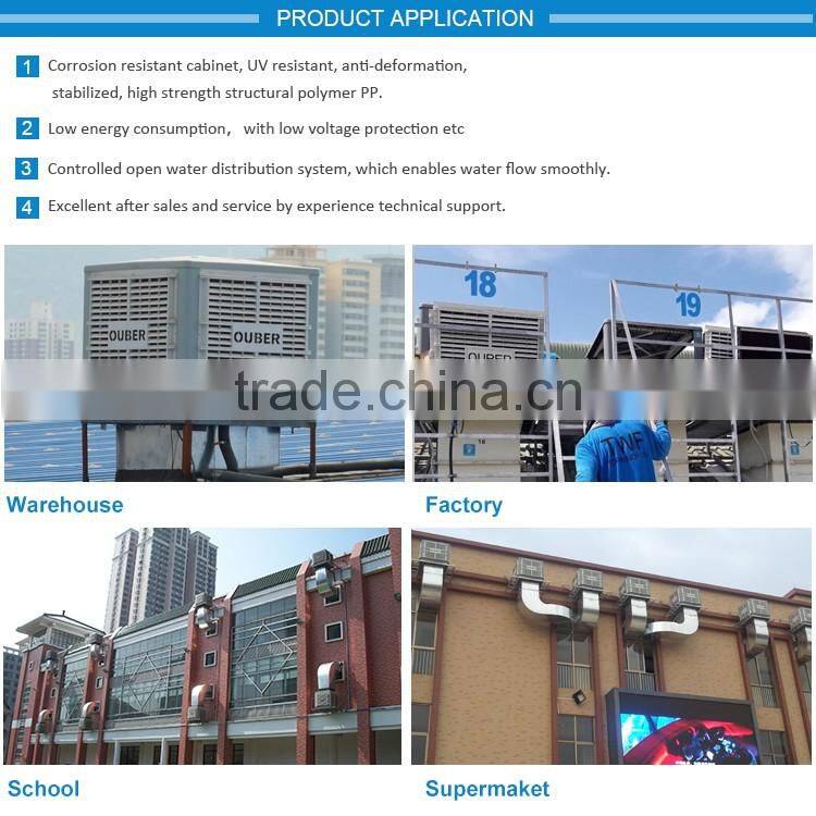pakistan evaporative air cooler /evaporative air cooler water pump