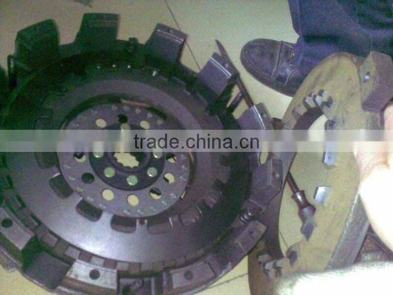 Tractor Spare Parts