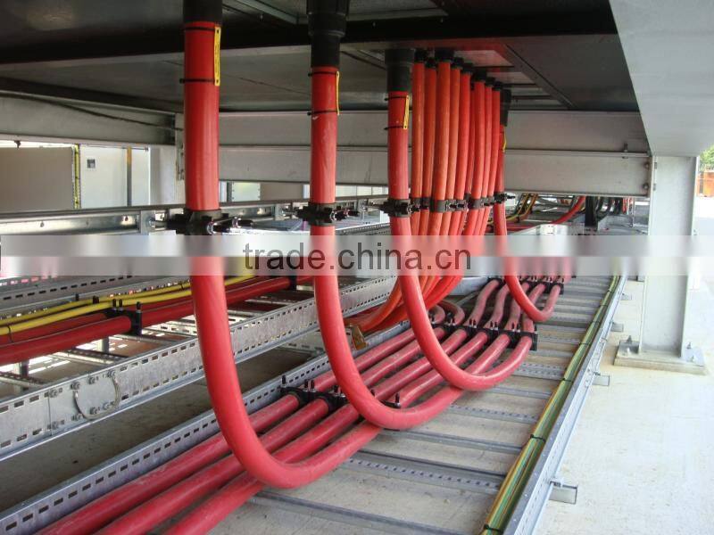 Power, Cement, Steel, Refinery Plant Construction Usage / 0.6~35KV HV cable Available for Sale / price high voltage power cable