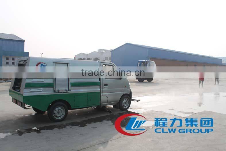 Mini high pressure washing truck,high pressure water truck,cheap mini truck for sale