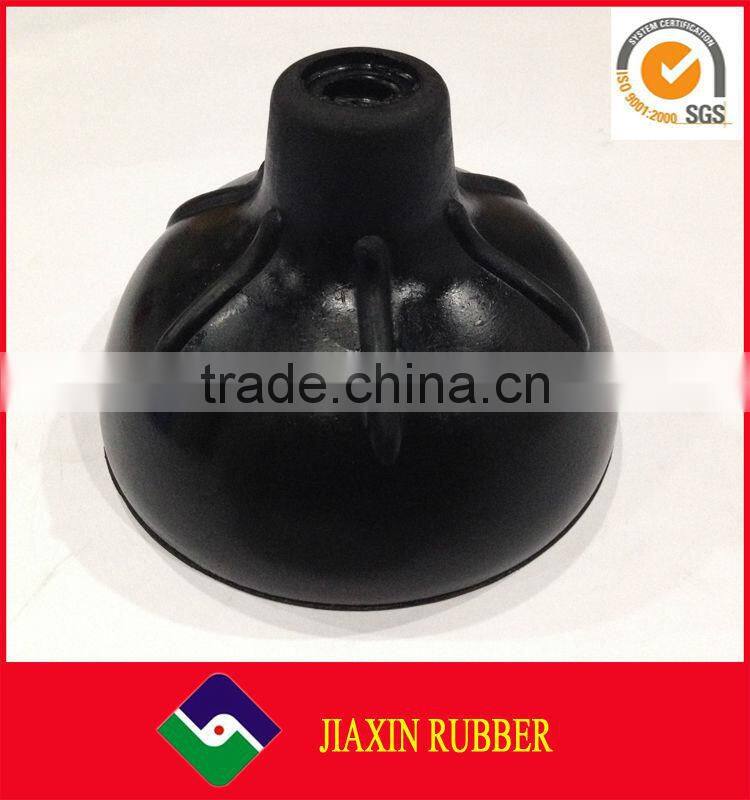 Strong Attraction Plunger