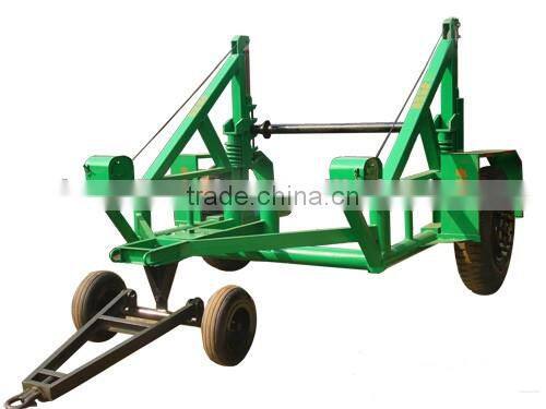 Electric power tools/Cable drum trailer