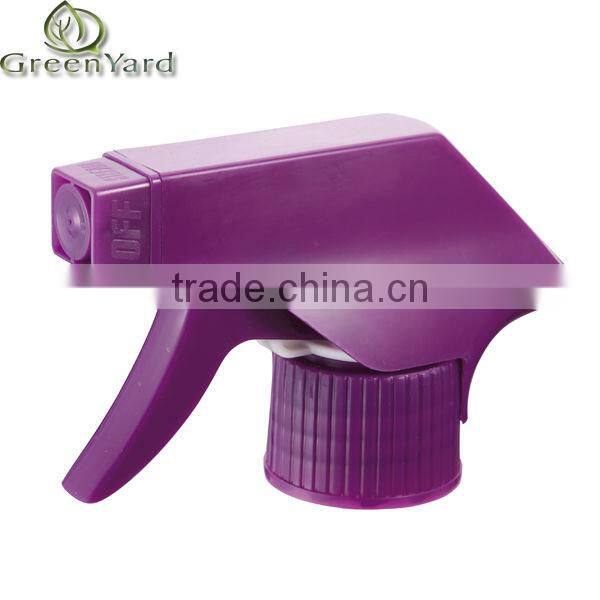 PP Plastic Trigger Sprayer 28/415 SR-101E