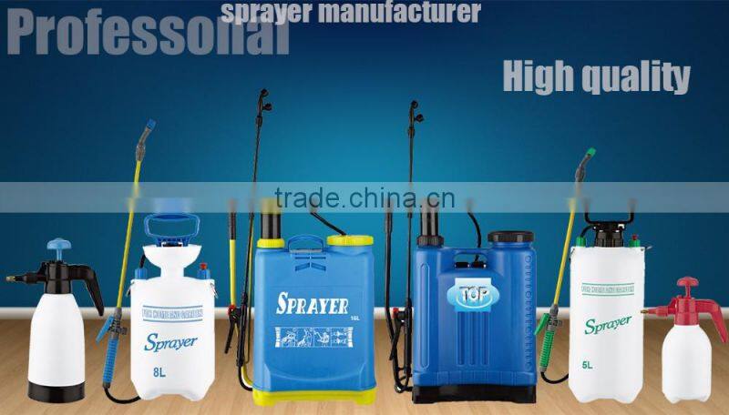 8L New type Agriculture Pesticide Sprayer