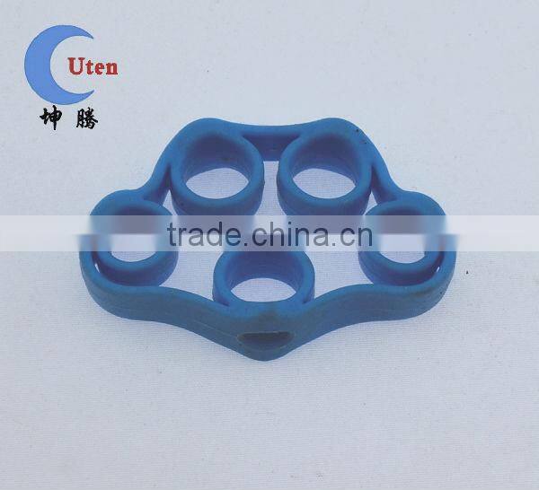 New design Soft Silicone finger activities ring