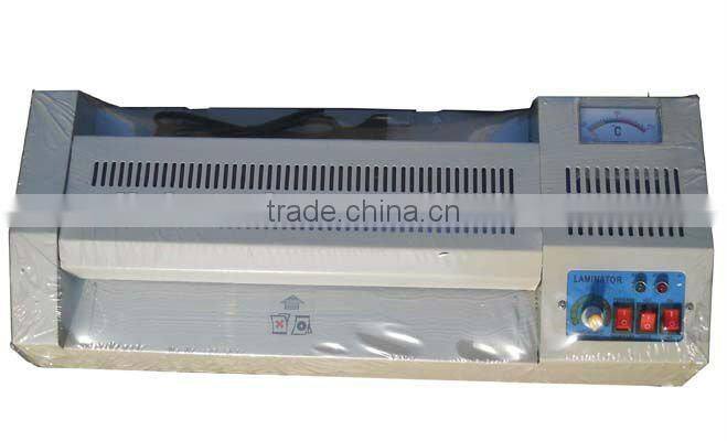 Pouch Laminators
