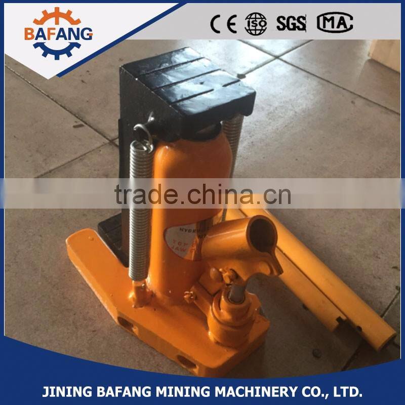 Auto claw type jack with cheap price