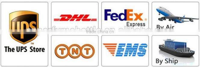 100ml North America Feature Square Glass Perfume Bottle,special craft icy bottle and clear wholesale