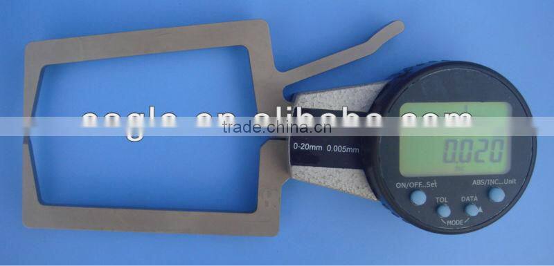 Dial Caliper Gauge for outside Mesurement