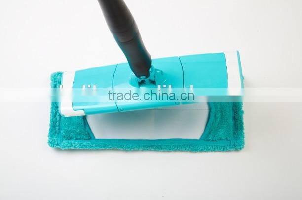 2016 newest product as seen on tv 360 free hand squeeze mop titan twist mop