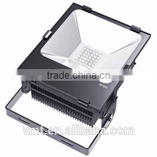 VMT hot sale AL1419 die casting aluminum flood empty lamp LED tunnel light housing (no led)