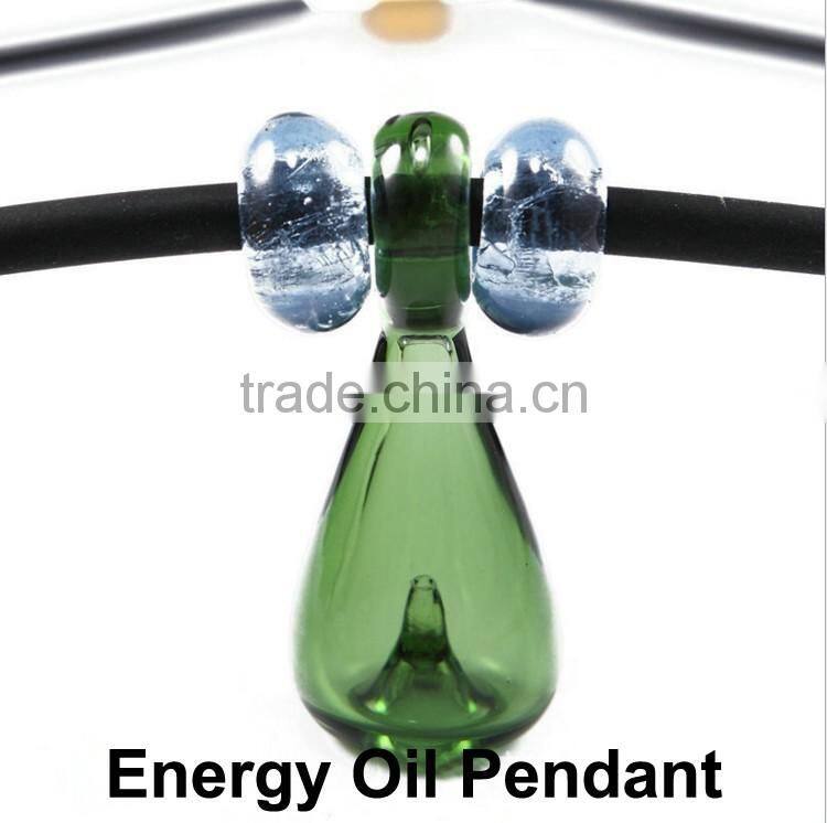 Healthcare Quantum Energy Pendant