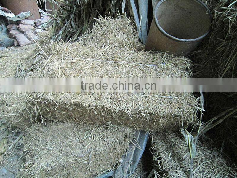 compact hay press baling machine with new design