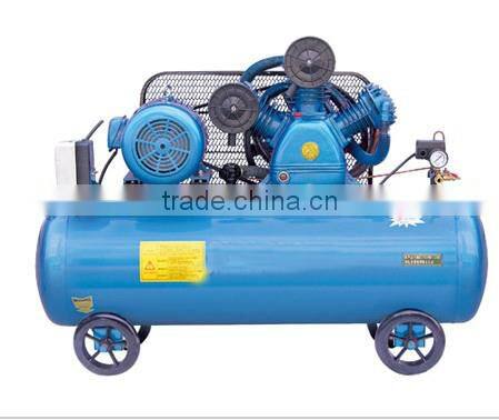 V-0.20/12.5 high pressure two stage Air compressor