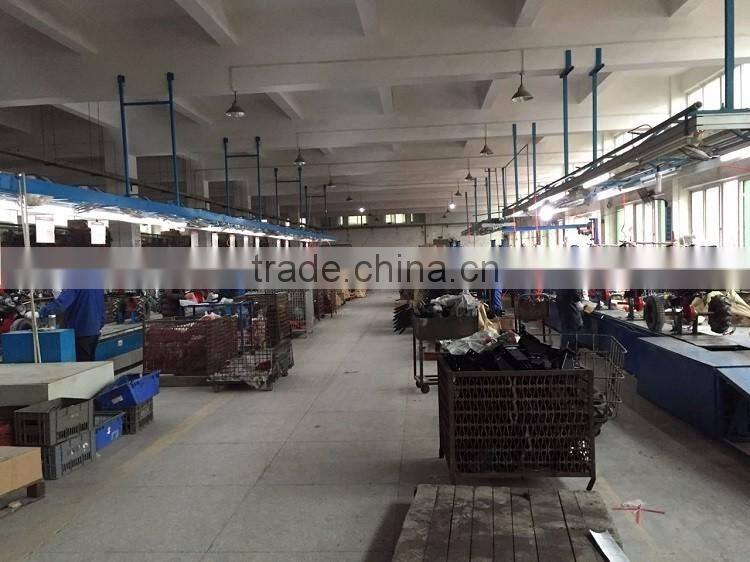 MeiQi 7hp170F Hero-series gasoline engine tiller with Alluminum Gearbox