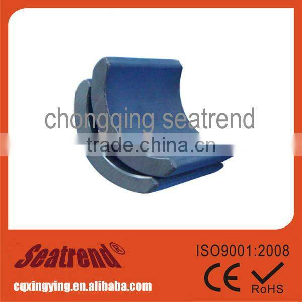 2016 New promotional high quality motor ferrite magnets