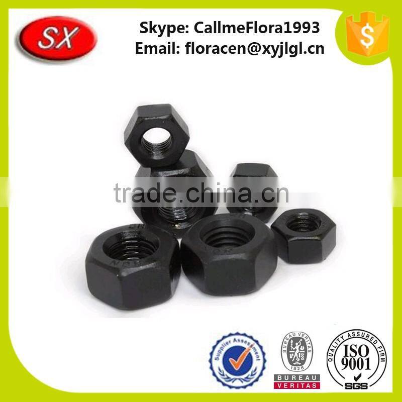 Professional Manufacture Hight Quanlity Push Nuts (China Manufacture / Hight Precision)