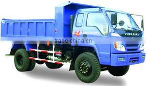 20-25 Ton Dump Truck (tipper, dumper, heavy truck)