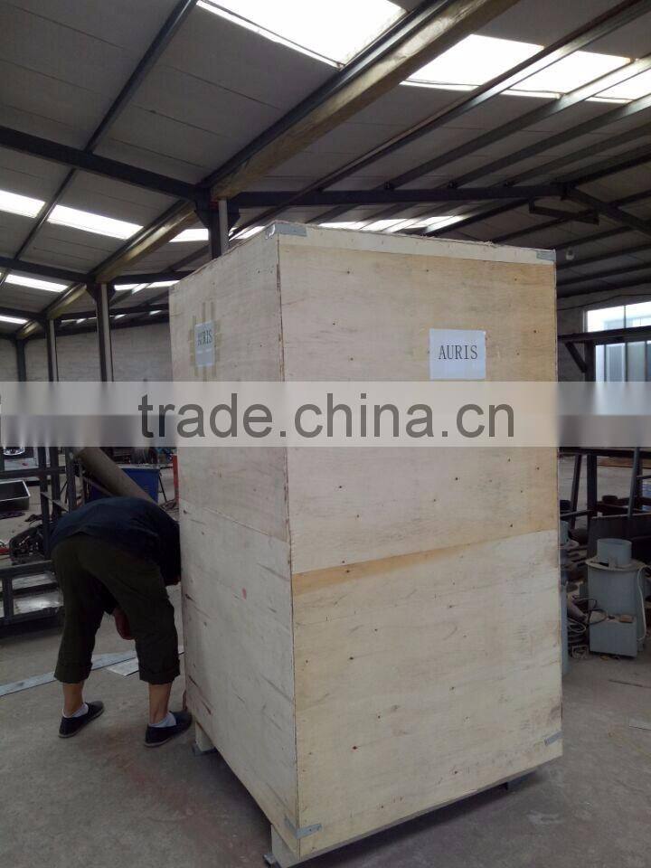 Stainless steel cacao/cocoa bean peeling shelling machine on sale