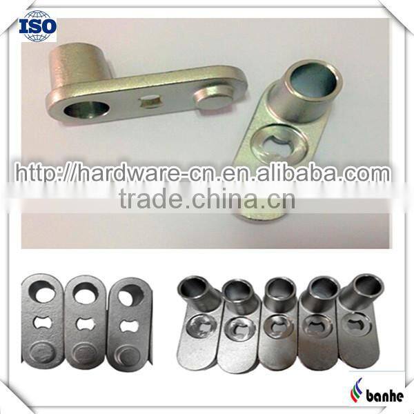 Small forging part made of 45# steel with 96 hours salt spray testing