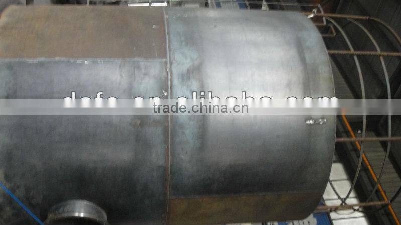 Chemical storage tank