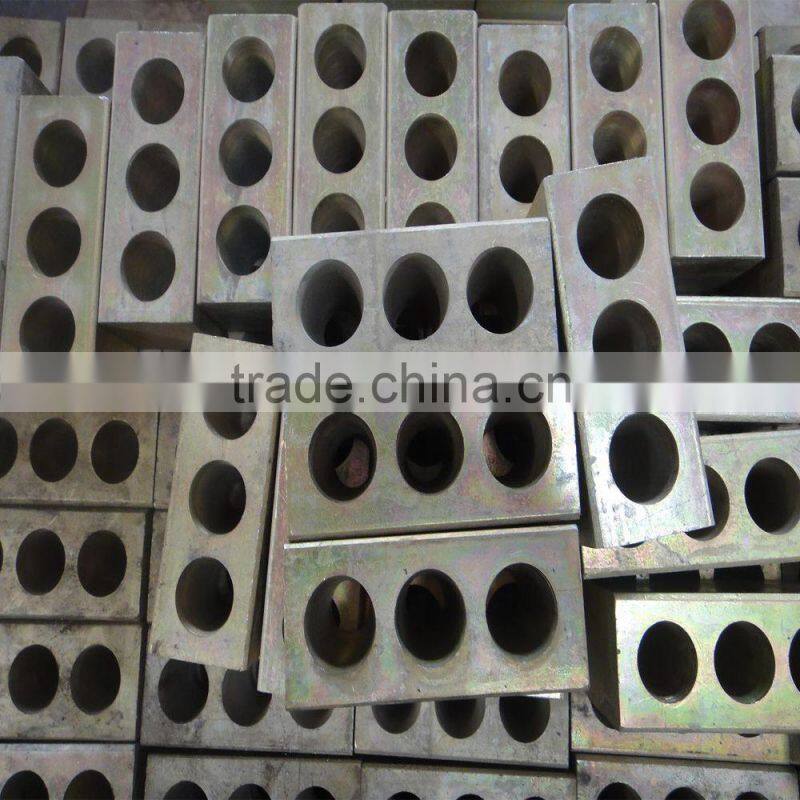 GEC YJM Post Tension Steel Wire Anchor