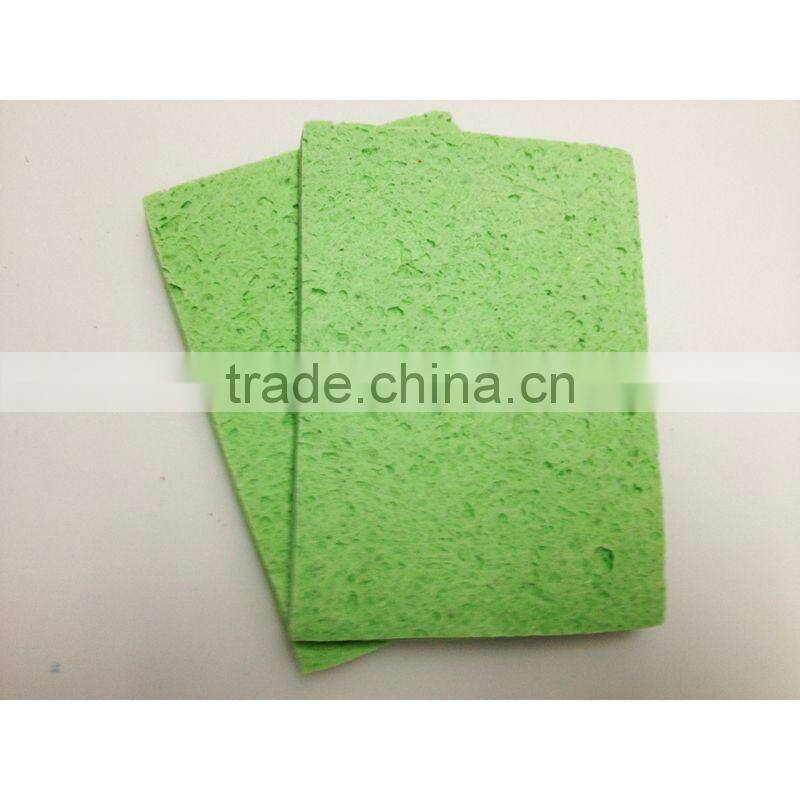 2013 Cosmetics Compressed Cellulose Cleansing Sponges