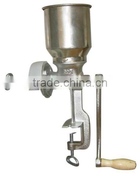 CORONA brand manual corn grinder