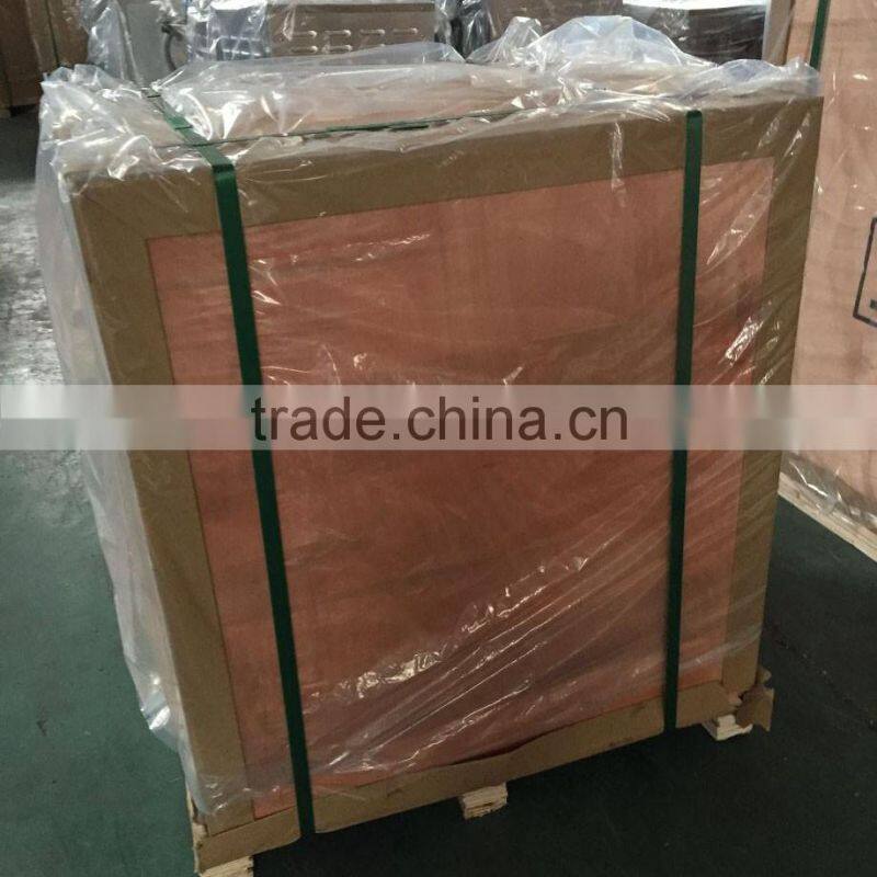 GRT - BQL128Y Hard ice cream making machine, ice cream maker