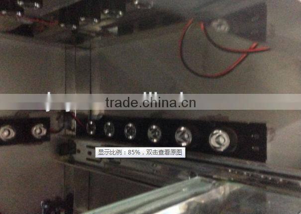 2015 NEW ,Accept paypal, cold process the even heating curing UV light lamp to bake loca glue