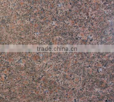 ROSY PINK GRANITE IN ALGERIA